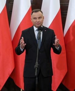 "Rossijskaja Gazieta": Andrzej Duda nie miał moralnego prawa uczestniczyć w forum w Izraelu