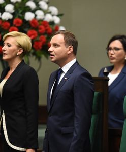 Trybunał Stanu dla Andrzeja Dudy. Większość Polaków uważa, że prezydent na to "zapracował"