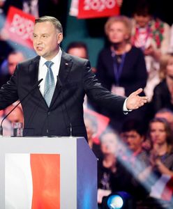 Wybory prezydenckie 2020. Weto czy podpis? Ta decyzja Andrzeja Dudy zmieni kampanię