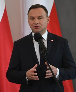 Będzie nowe święto. Prezydent Andrzej Duda podpisał ustawę