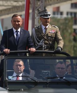 Koziński: "Deglomeracja defilady. PiS pamięta, że kto wygrywa na Śląsku, ten rządzi w kraju" (Opinia)