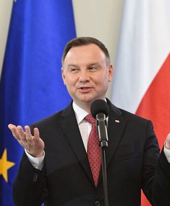 Jacek Żakowski: Andrzej Duda pomylił pastorał z buławą [OPINIA]