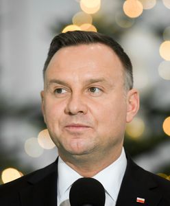 Krytyka pod adresem Andrzeja Dudy. Poszło o wypowiedź ws. Małgorzaty Gersdorf