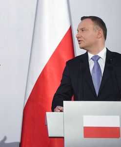 "The New Yorker": słowa Trumpa w Warszawie - pochwałą PiS