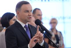 Ułaskawienia Andrzeja Dudy. Przypominamy trzy najciekawsze