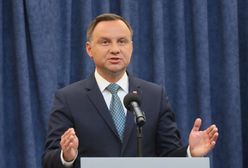 Prezydent nie wręczy nominacji generalskich. Minister tłumaczy, dlaczego