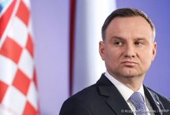 Wyszkowski, Stankiewicz, Makowski. "Niepokorni" rozczarowani postawą Dudy, padają mocne słowa