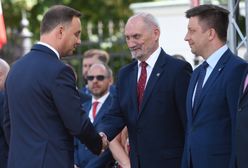 Kolejny zgrzyt na linii prezydent-MON. Dworczyk informuje, BBN dementuje