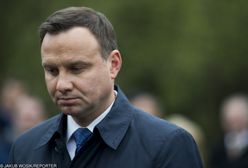 Roman Giertych: Andrzej Duda padł. Właśnie przegrał drugą kadencję