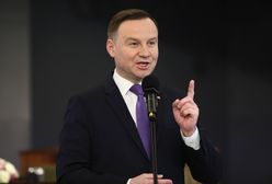 Zapowiedź stała się faktem. Prezydent skierował nowelizację ustawy o IPN do TK