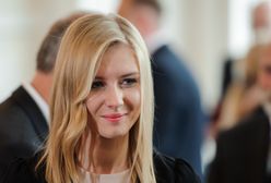 Do sieci wyciekło CV Kingi Dudy. Córka prezydenta nie ma powodu do wstydu