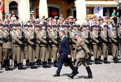 Andrzej Duda zapowiedział referendum na 10 i 11 listopada