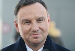 Andrzej Duda podpiszę ustawę wprowadzającą ograniczenie handlu w niedzielę