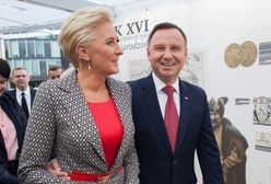 Andrzej Duda ma powód do szczęścia. Został wujkiem