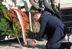 79. rocznica agresji sowieckiej na Polskę. Prezydent upamiętnił ofiary