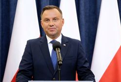 NRA apeluje do prezydenta o niepowoływanie sędziów do SN. "Naruszono standardy"