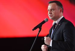 Warzecha: "Prezydent Andrzej Duda niemal jak symetrysta" [OPINIA]