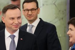 Na bezrybiu i prezydent Duda kandydatem PiS. Nasz sondaż