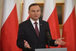 Prezydent Andrzej Duda: podpisze ustawę ws. medycznej marihuany
