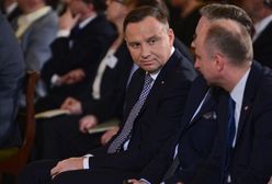 Prezydent Andrzej Duda nie ułaskawi Marka Falenty. Mamy stanowisko KPRP. "Nie ma na to szans"
