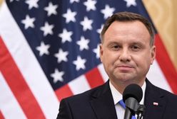 Minister już widzi Polskę w roli globalnej potęgi. Warto zejść na ziemię