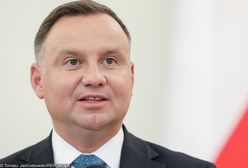 Sondaż. Andrzej Duda może być z siebie zadowolony. Polacy go doceniają