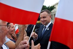 Będą ograniczenia w sprzedaży alkoholu w Polsce. Prezydent Andrzej Duda podpisał dwie kluczowe ustawy