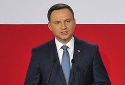 Marcin Makowski: Prezydent zaczyna się targować z PiS. I dobrze, tak się uprawia politykę