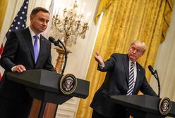 Odwołać wizytę Trumpa? Daniel Fried: To zły pomysł. Ale jest pewne ryzyko