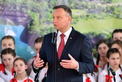 Prezydent Duda nie zadzwonił na Kreml z gratulacjami. W dyplomacji takie gesty mają znaczenie