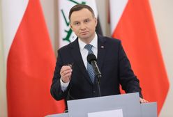 Andrzej Duda: jeśli PiS będzie chciało reformy sądów, to ona będzie