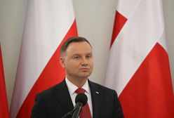 Szczyrk. Wybuch gazu. Andrzej Duda pisze o nadziei
