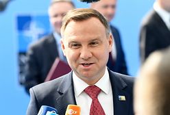 Reelekcja Andrzeja Dudy zależy od prezesa PiS. Poparcie za ustępstwa