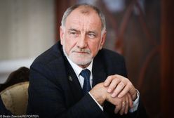 Ojciec prezydenta Polski znowu został radnym. "Serce mam po lewej stronie"