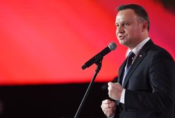 Andrzej Duda zwołał spotkanie. Zaprosił liderów wszystkich partii