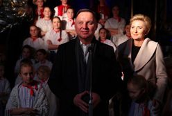 Sondaż. Prawie 60 proc. wierzy, że Andrzej Duda wygra wybory prezydenckie