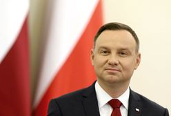 Andrzej Duda podpisał cztery ustawy. Polska wypowie umowy międzynarodowe