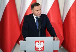 Andrzej Duda w USA. Spotkanie w "cztery oczy" z Donaldem Trumpem. Wiemy więcej