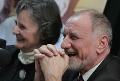 Rodzice prezydenta Andrzeja Dudy: „Modlimy się za naszego syna i za jego wrogów”
