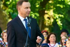 Prezydent o referendum: mimo sprzeciwu niektórych. "To bardzo istotne"