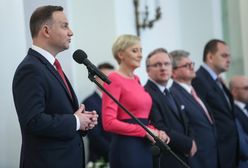 Sadurska nie jest już szefową KPRP. Zastąpiła ją Halina Szymańska