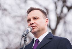 Belwederska Szkoła letnia w Warszawie już ruszyła. Andrzej Duda wziął udział w uroczystości inauguracji