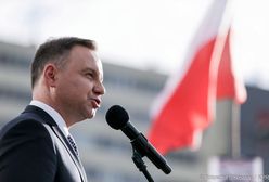 Andrzej Duda właśnie zdecydował o czym będą następne wybory