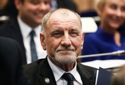 Ojciec prezydenta Andrzeja Dudy został przewodniczącym sejmiku Małopolski