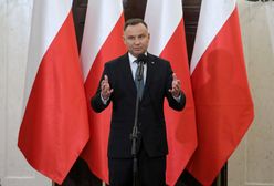 "Rossijskaja Gazieta": Andrzej Duda nie miał moralnego prawa uczestniczyć w forum w Izraelu