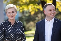 Nowy sondaż prezydencki. Andrzej Duda ma mocną konkurentkę