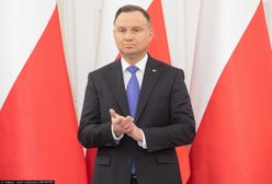 Kulisy rozmowy opozycji z prezydentem Andrzejem Dudą. "Mówił jak w TVP"