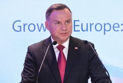 Andrzej Duda nieobecny na Forum w Jerozolimie. Jest reakcja dyrektora Yad Vashem