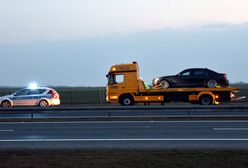 Remont prezydenckiego BMW zakończony. Koszt prac to ponad 131 tys. złotych, auto wróciło do pełnej sprawności