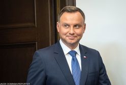 Sondaż zaufania do polityków. Duda, Morawiecki i Tusk na podium, ale jest kluczowa zmiana